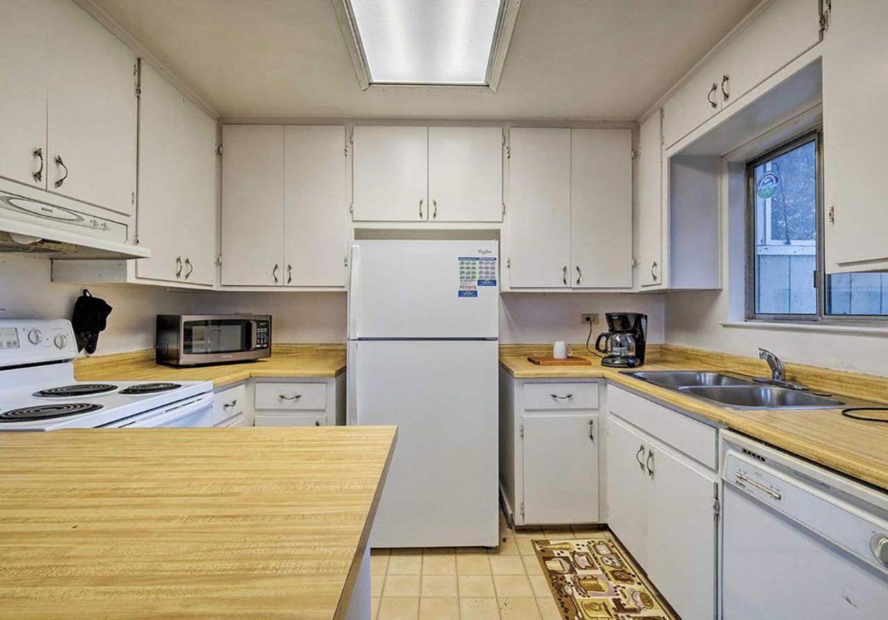 New! Cozy & Secluded House W/Deck - Near Yosemite! Villa Tuolumne Buitenkant foto