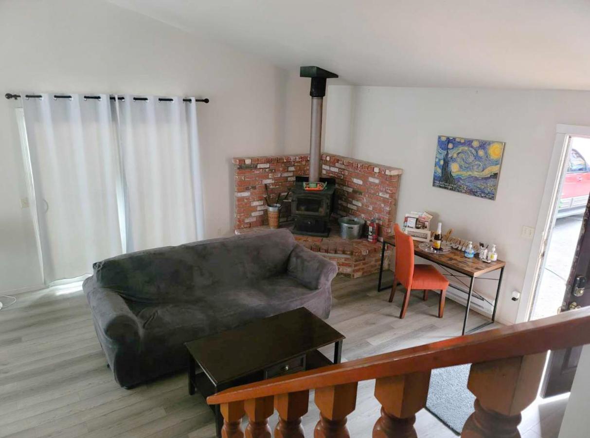 New! Cozy & Secluded House W/Deck - Near Yosemite! Villa Tuolumne Buitenkant foto